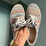 Кеды DC 1