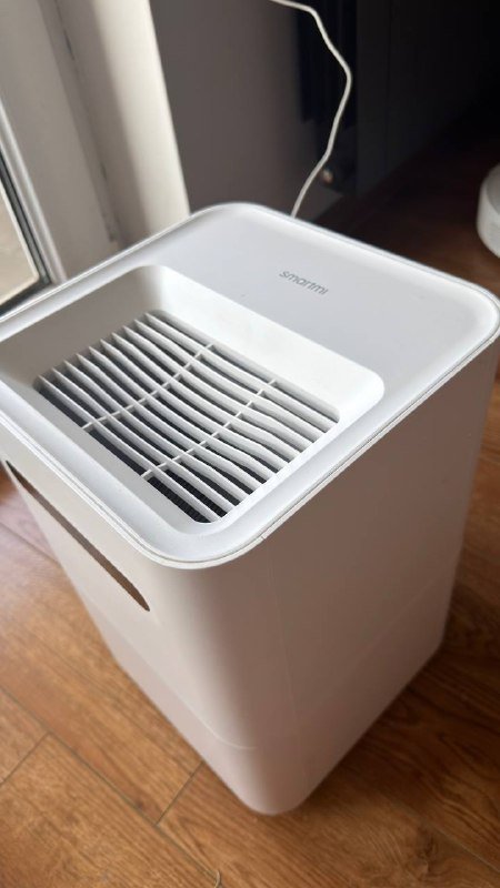 Увлажнитель воздуха Smartmi Evaporative Humidifier 2 3
