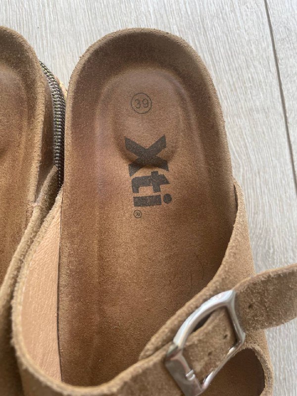 Сандалии Xti размер 39 б/у 2