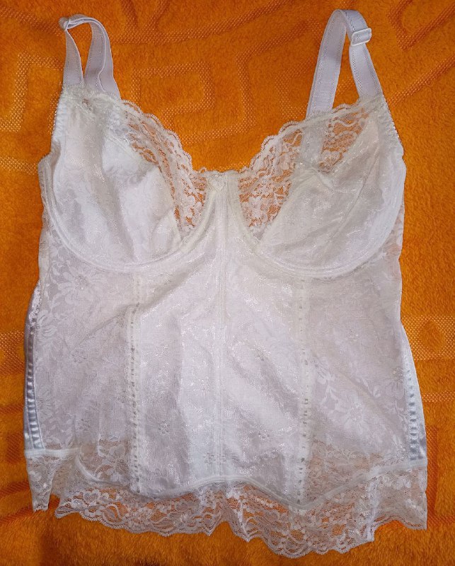 Летний комбинезон, жакет, сумка, бюстгальтеры, юбка 7