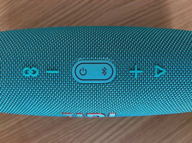 Bluetooth колонка JBL Charge 5