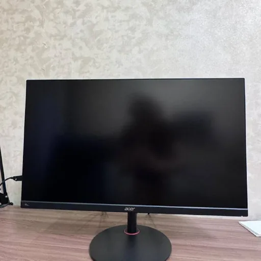 Монитор Acer Nitro XV272U V3BMIIPRX