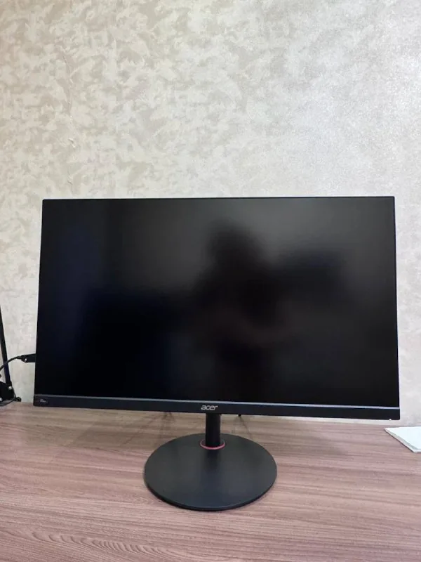 Монитор Acer Nitro XV272U V3BMIIPRX 1