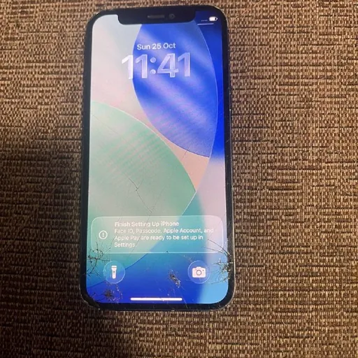 iPhone 12 mini 256 ГБ