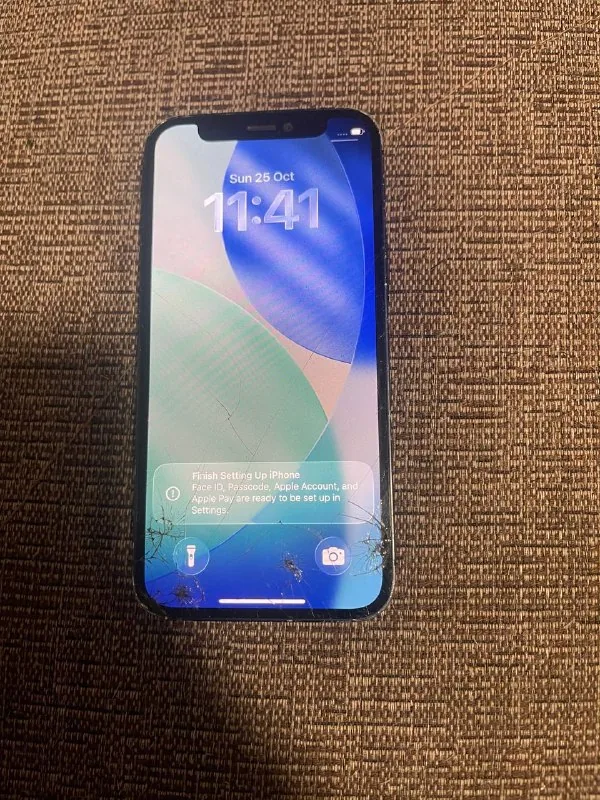 iPhone 12 mini 256 ГБ