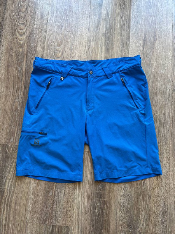 Шорты Salomon, Levi’s, Napapijri, Carhartt, Evisu, Ed Hardy, Calvin Klein