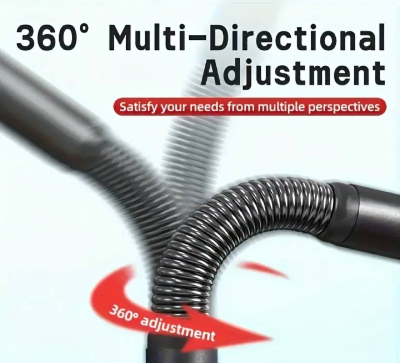 Зонт для рыбалки и пляжа большой с наклоняемым куполом 3