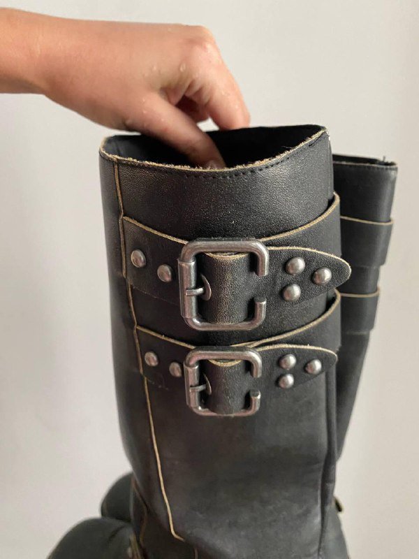 Сапоги Stradivarius 38 размер 2