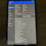 Xiaomi Mi Pad 6, чехол-книжка, зарядка, стилус 3
