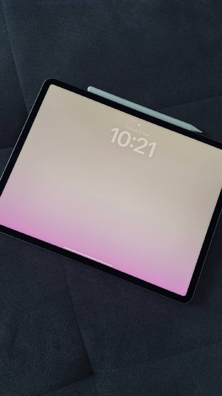 iPad Pro 12.9 6 поколение, 256 ГБ, Wi-Fi + Cellular, Paperlike пленка, Apple Pencil 2 3
