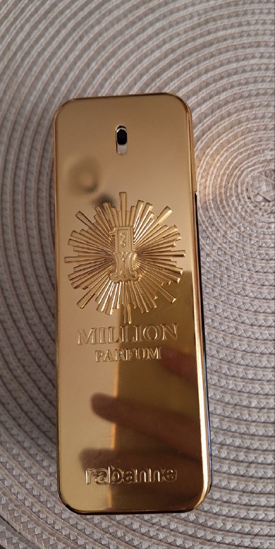 Парфюм Paco Rabanne 100мл 2