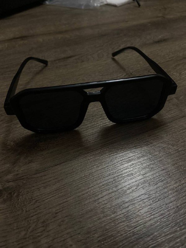 Очки в хорошем состоянии 2