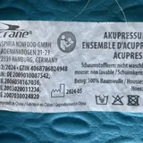 Акупунктурный набор Crane ANS-72-64 2