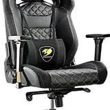 Игровое кресло Cougar Throne Royal 4