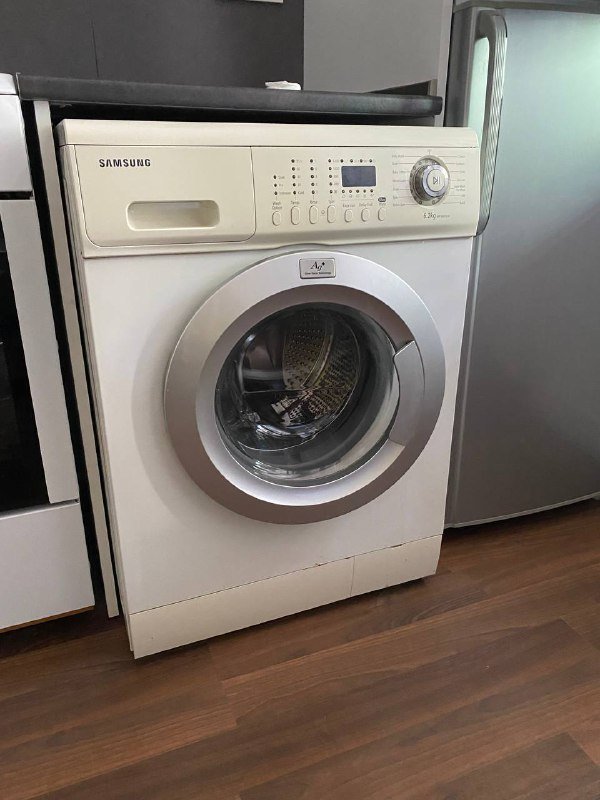 Стиральная машина Samsung