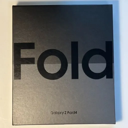 Samsung Galaxy Z Fold 4
