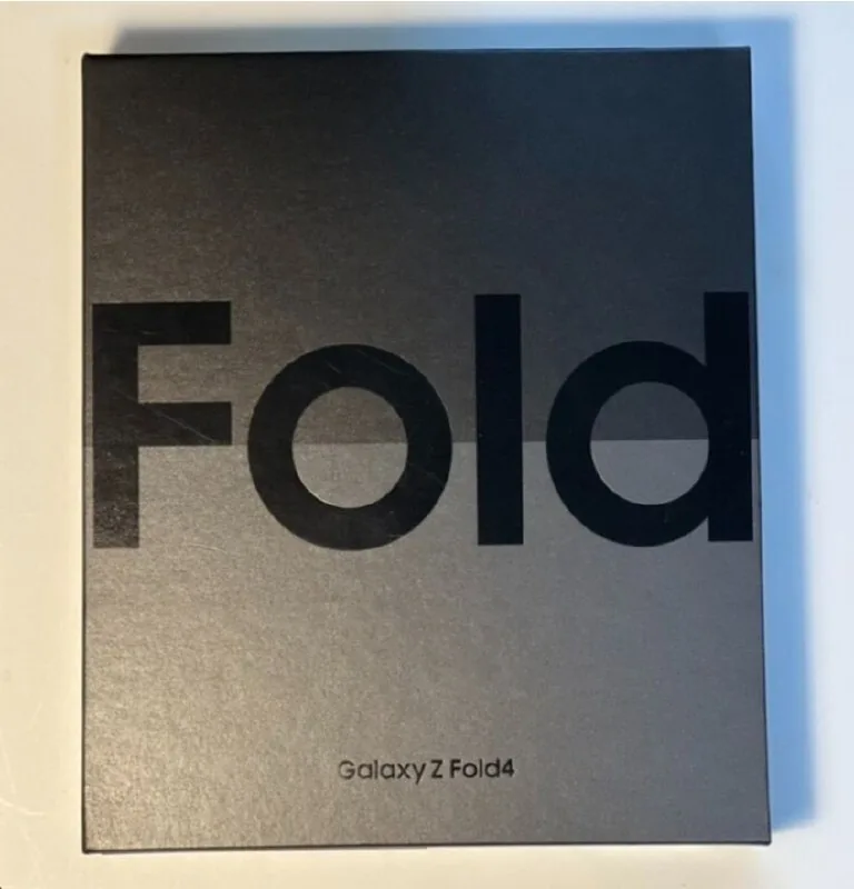 Samsung Galaxy Z Fold 4