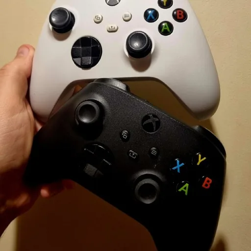 Геймпады Xbox Series S