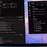 Игровой ноутбук ASUS TUF Gaming F17 2