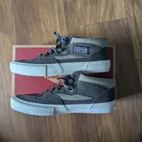 Half Cab Zoma 45 2