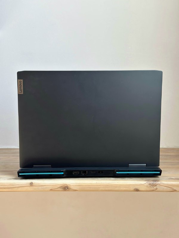 Lenovo IdeaPad Gaming 3, RTX 3060, 32GB RAM, 1TB SSD, 16" 165Hz 6