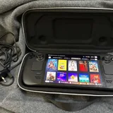 Steam Deck 512GB LCD 1