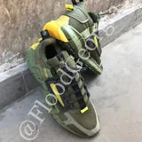 Новые кроссовки 5