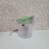Ручная соковыжималка для цитрусовых 2