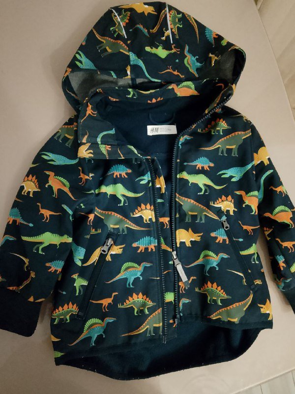 Куртки для детей 3 года 3