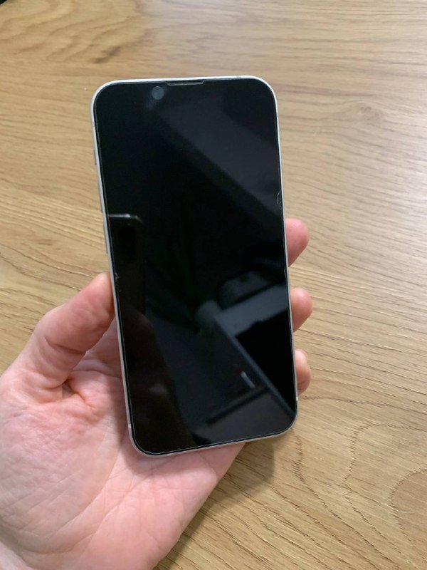 Айфон 13 мини 128 Гб 4