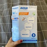 Фильтры для воды Aquaphor Maxfor+ 2