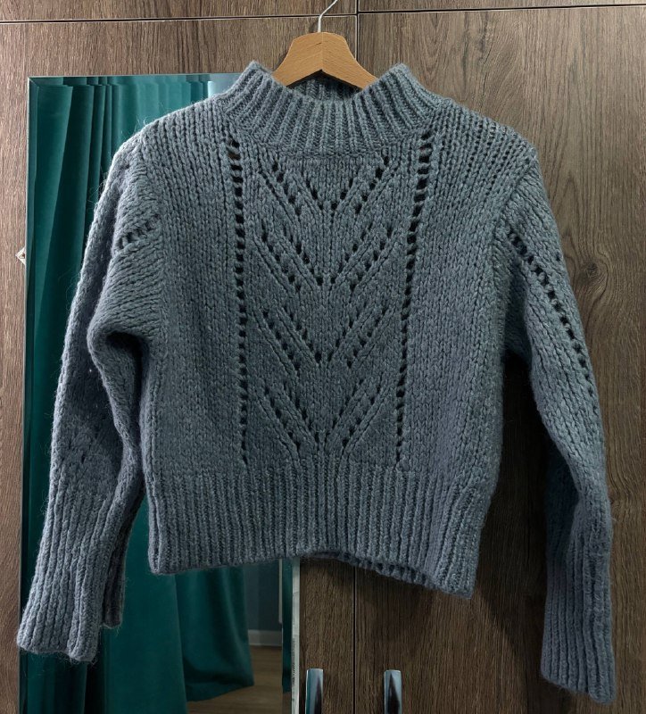 Свитер Zara размер S