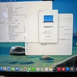 MacBook Pro M1 Max 64/1Tb 2