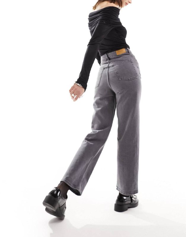 Джинсы Asos Design, Джинсы Monki 7