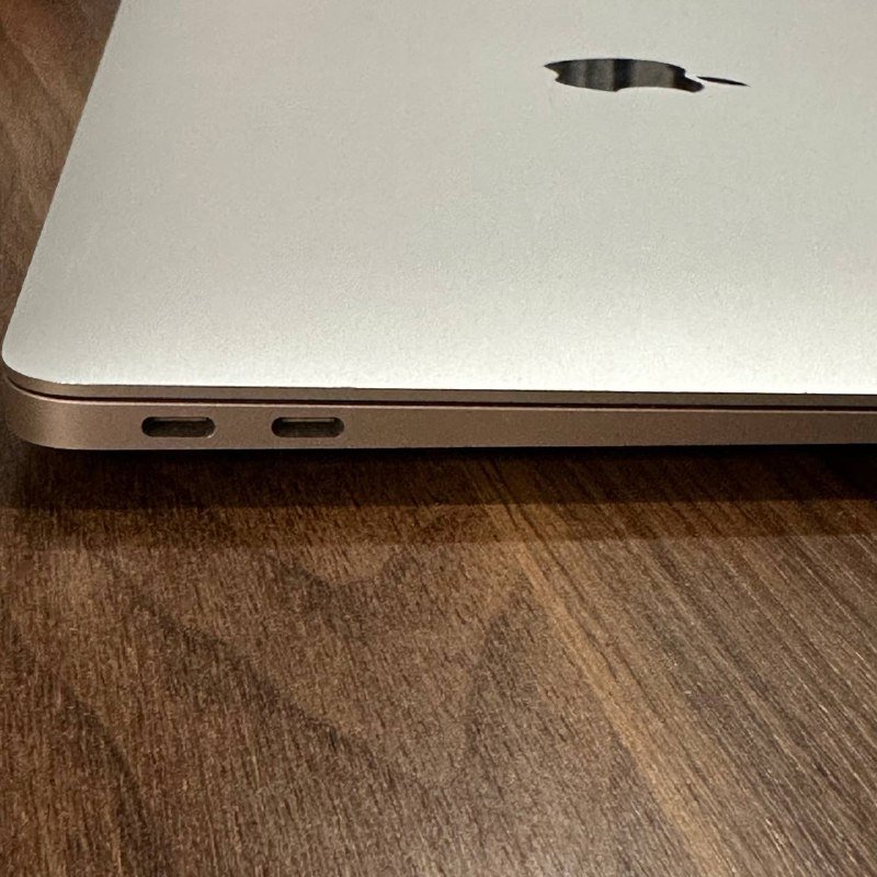 MacBook Air M1 Space Grey 8 Гб 256 Гб 7