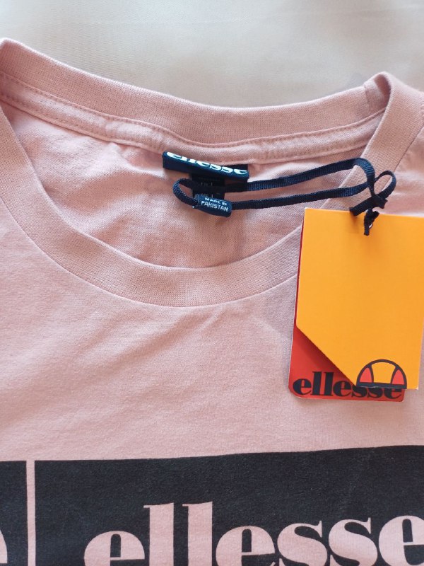 Ellesse t-shirt size L 5