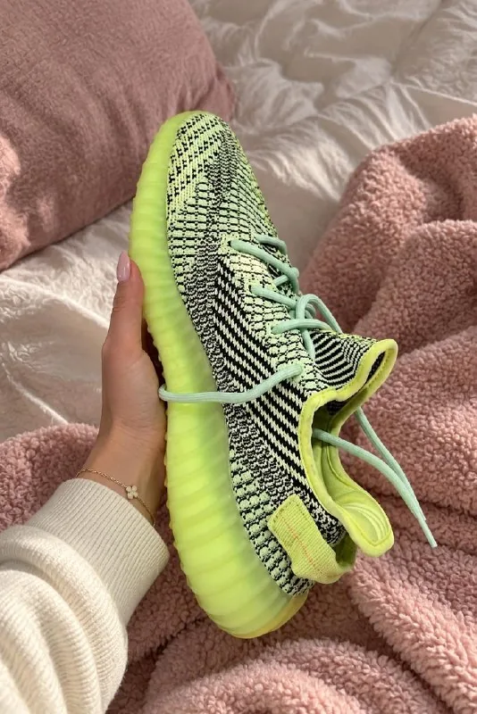 Мужские кроссовки Adidas Yeezy Boost 350 V2 1