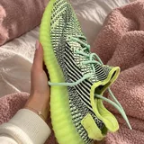 Мужские кроссовки Adidas Yeezy Boost 350 V2 1