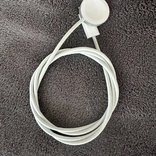 Apple Watch зарядка