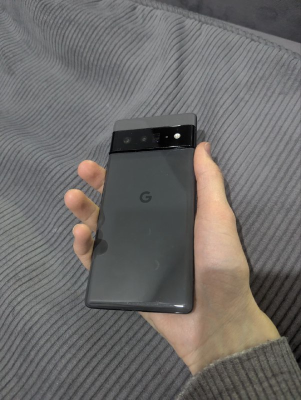 Google Pixel 6 Pro, 256GB 2