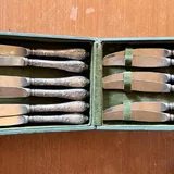 Вилки, столовые приборы 5