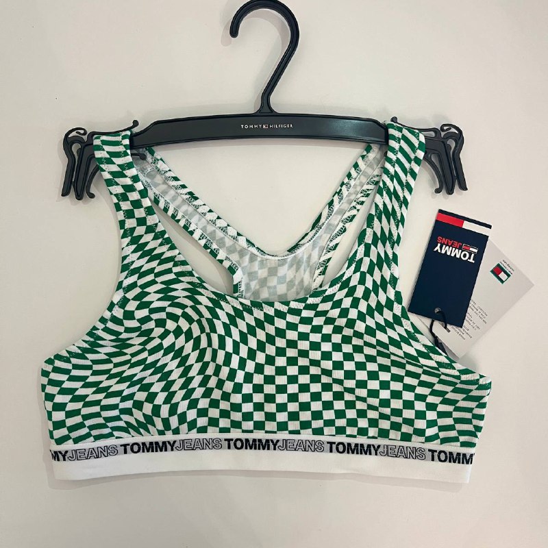 Топ Tommy Hilfiger, Блузка Guess 4