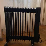 Масляный обогреватель Marta, 13 секций 2