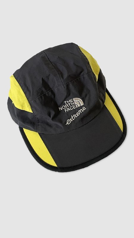 The North Face кепка
