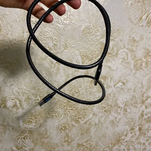 Кабель USB to USB
