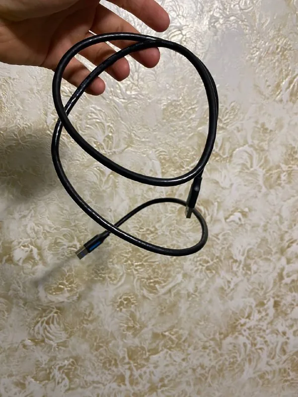 Кабель USB to USB 1
