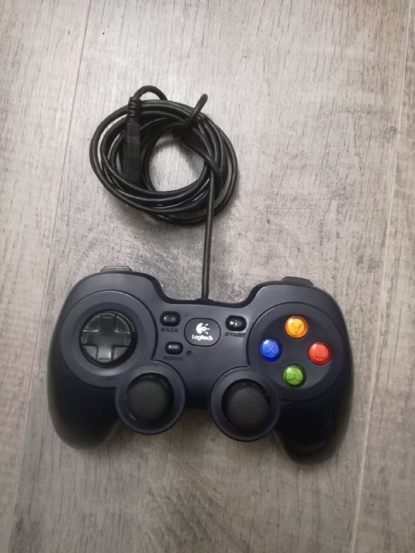 Джойстик для компьютера