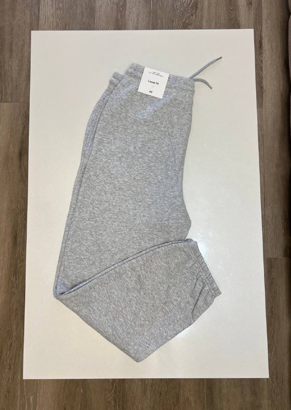 Ветровка, спортивные штаны, джинсы 5