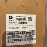 Монитор HP 4