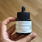 BB-крем Pupa, Дифферин, умывалка CeraVe, сыворотка с ниацинамидом 4